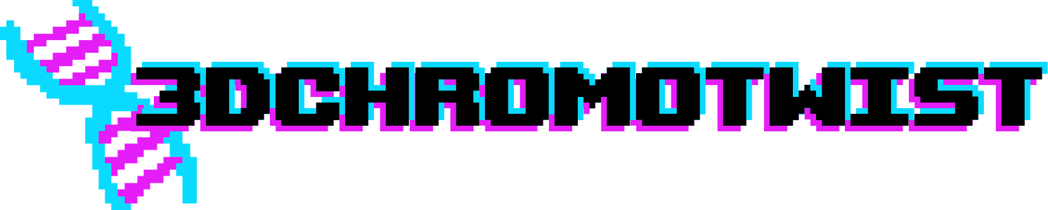 3DChromoTwist