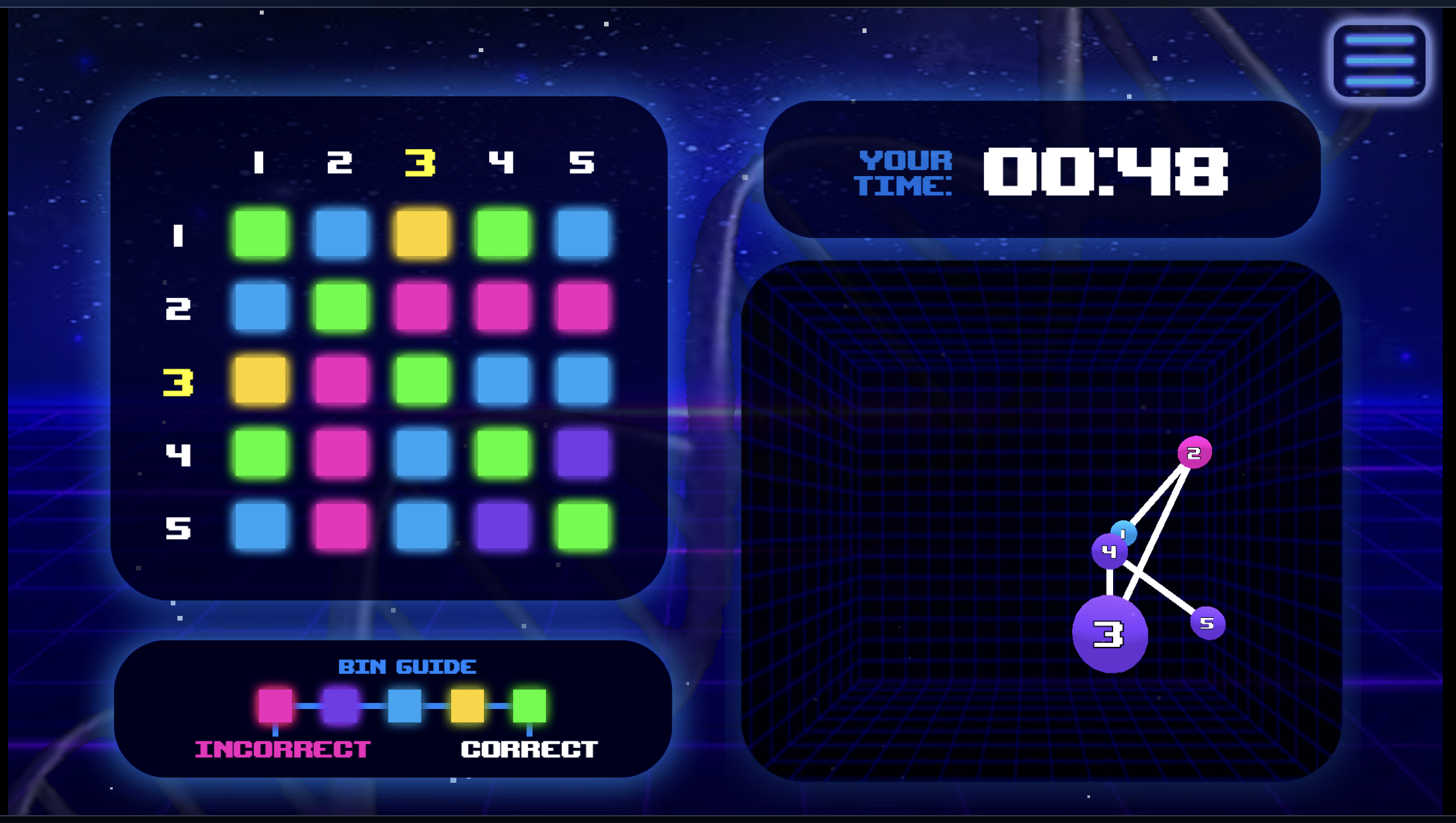 Gameplay screenshot 1