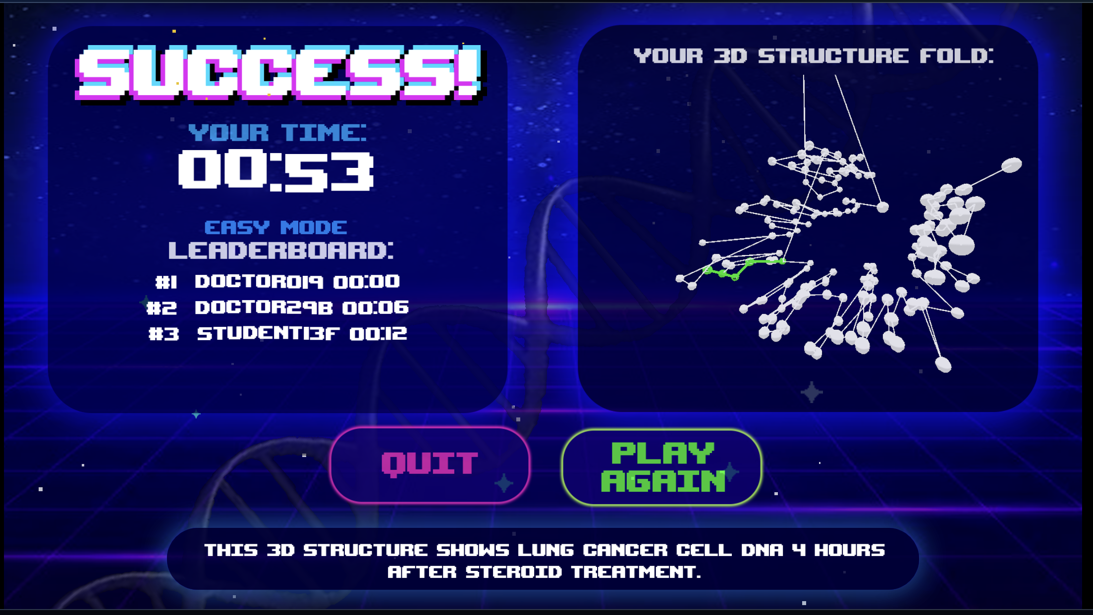 Gameplay screenshot 3