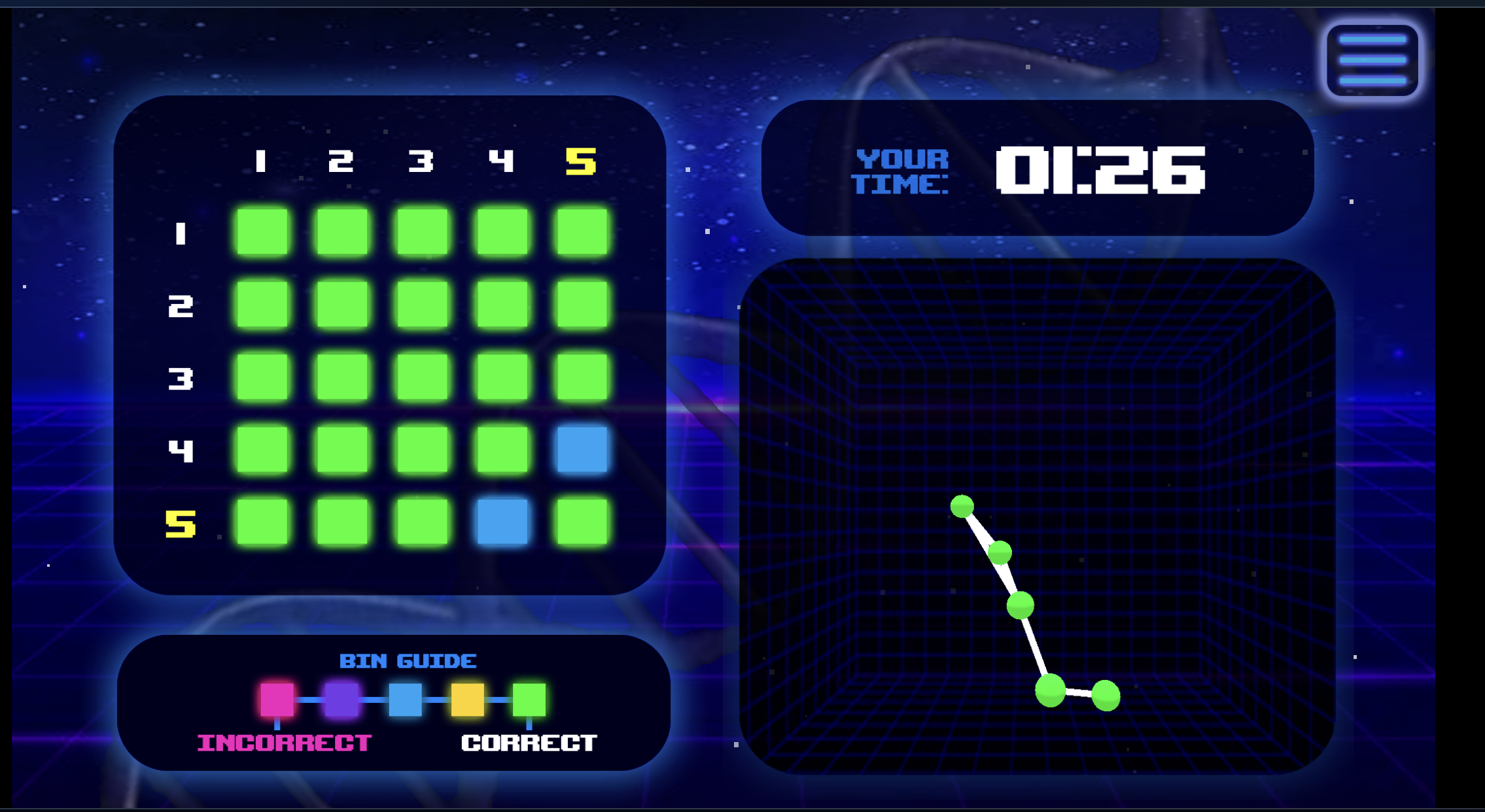 Gameplay screenshot 3
