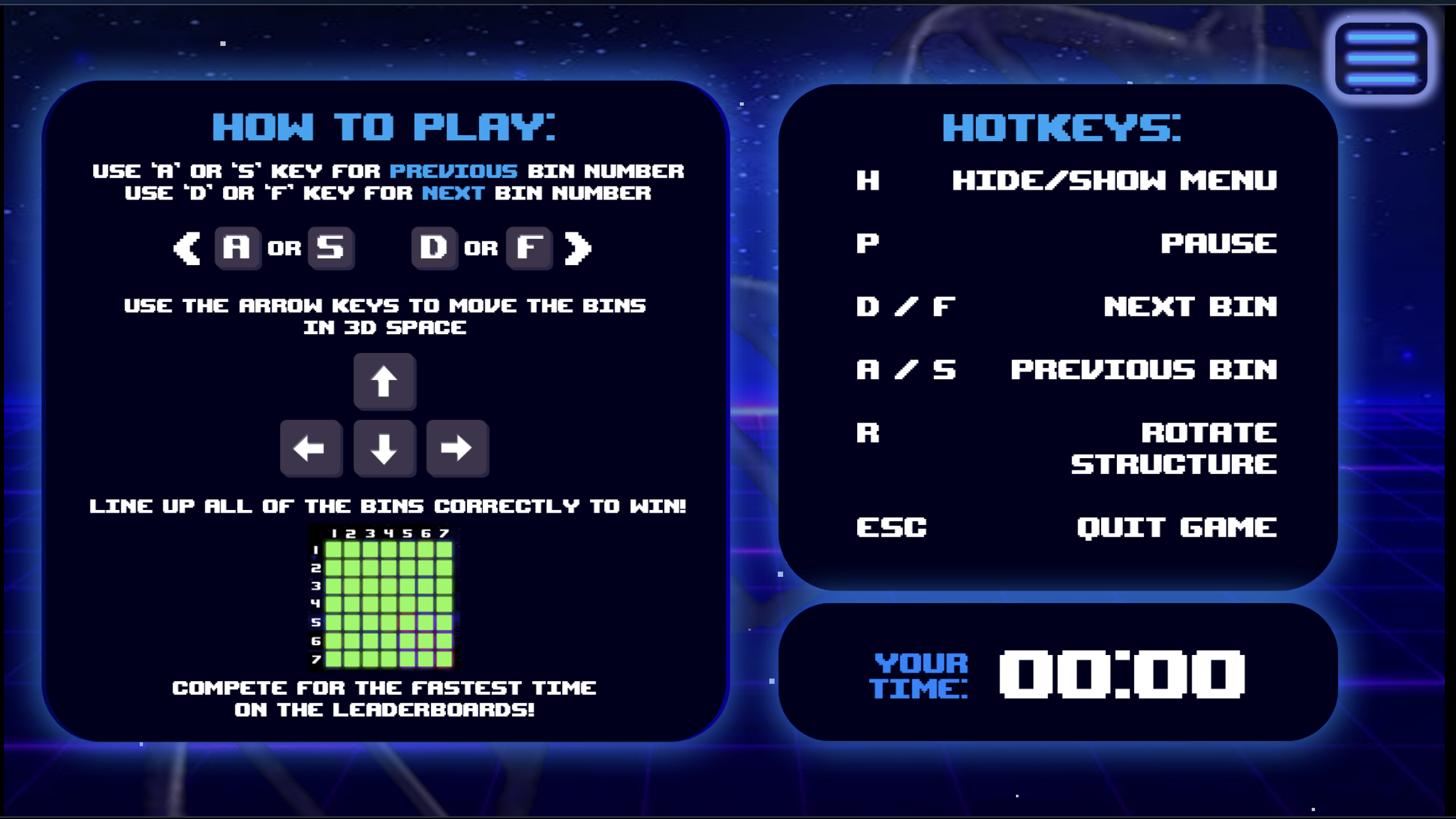 Gameplay screenshot 3