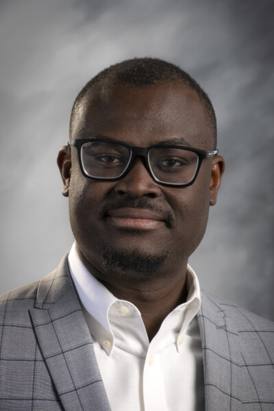 Oluwatosin Oluwadare